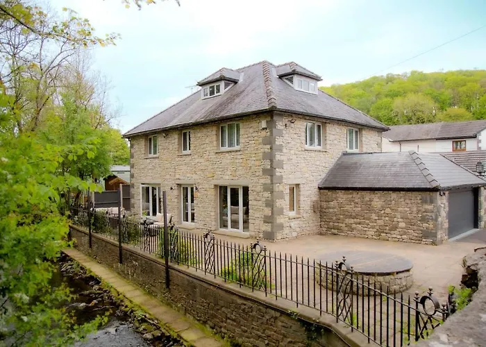 Millbrook Lodge
