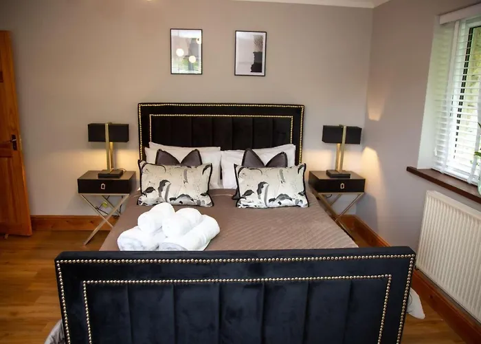 Millbrook Lodge