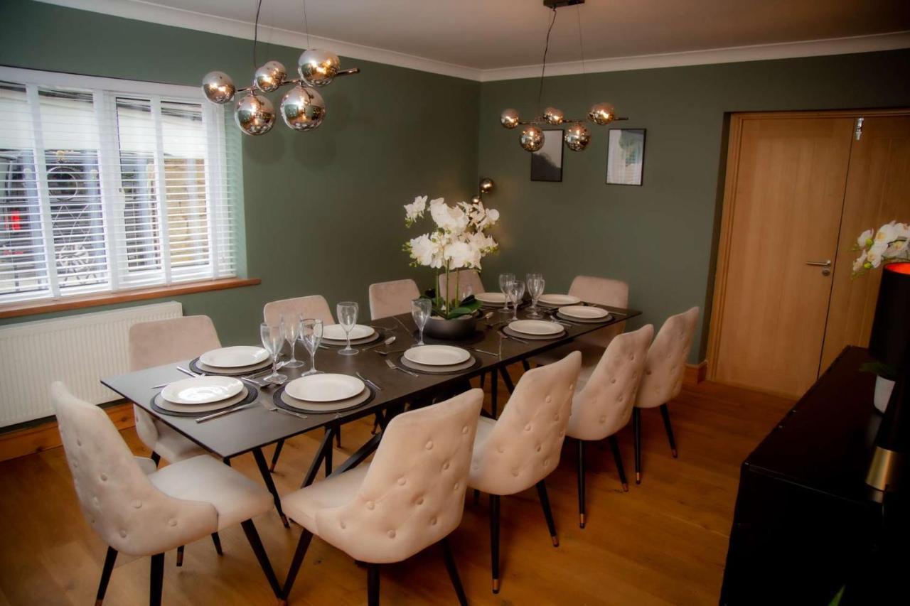 Holiday home Millbrook