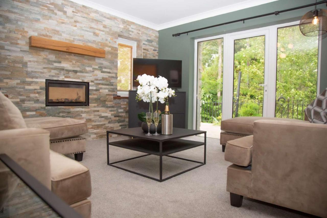 Holiday home Millbrook Ambleside