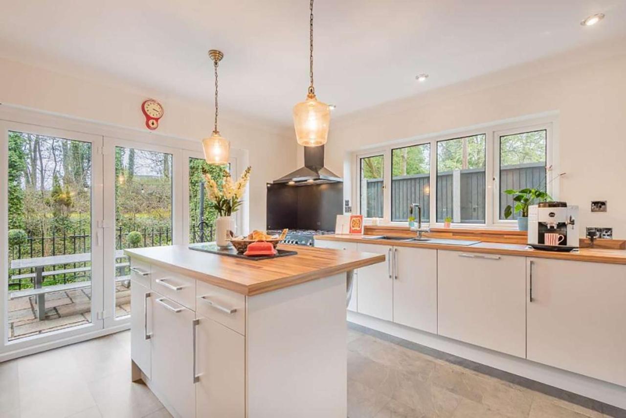 Holiday home Millbrook *