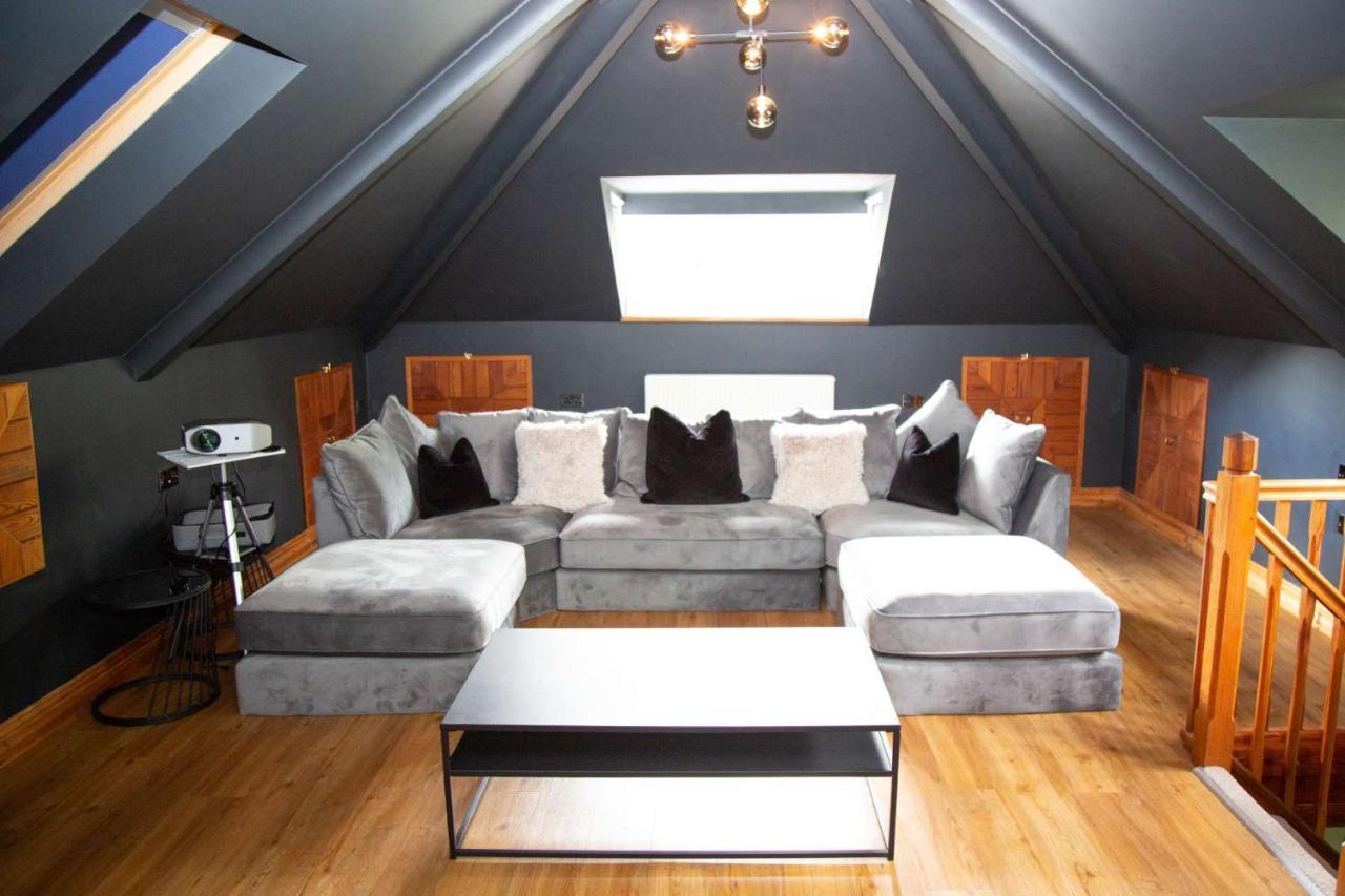 Holiday home Millbrook