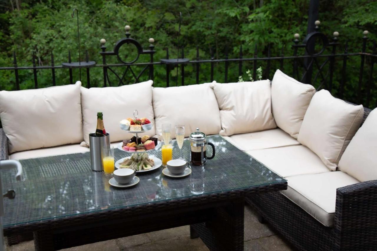 Holiday home Millbrook Ambleside