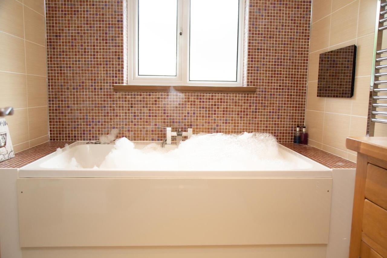 Holiday home Millbrook Ambleside